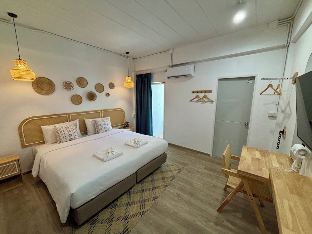 Comfort Double Room - Photo 1