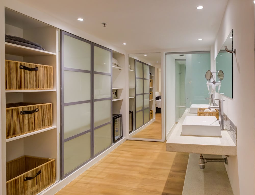 Suite Executiva - Photo 8