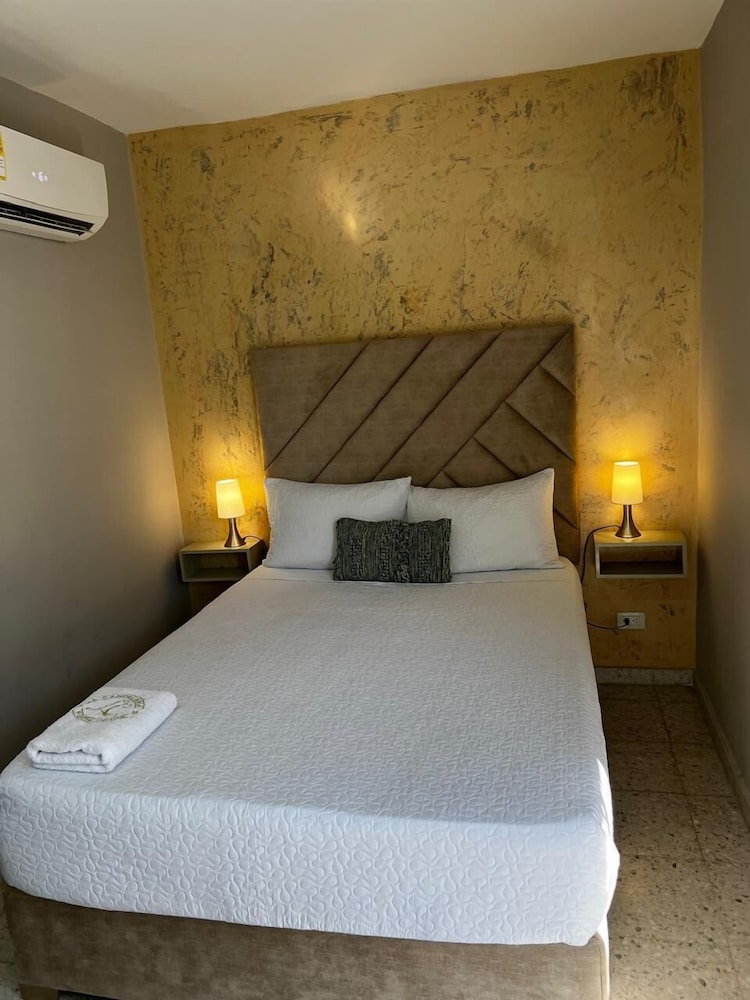 Standard Double Room photo 1
