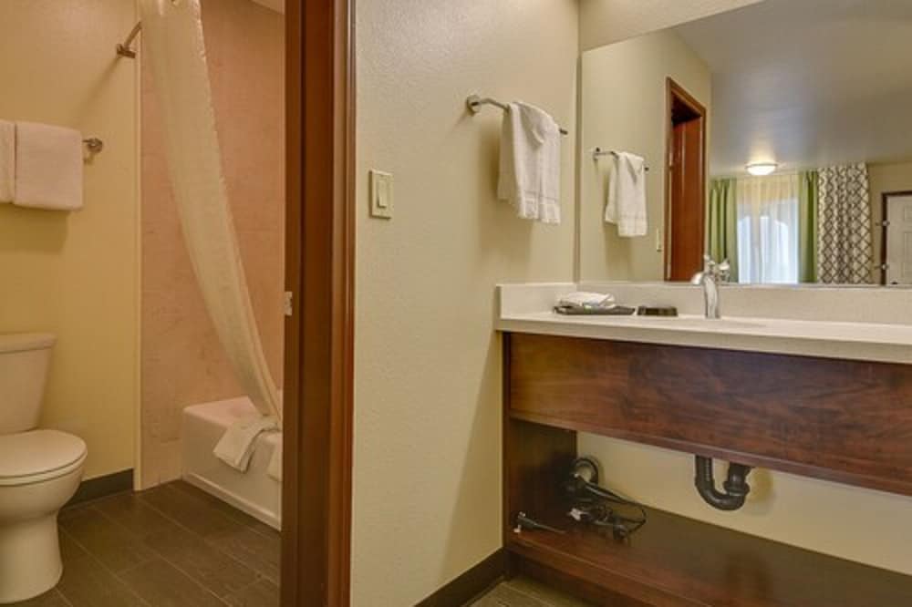 Deluxe Room, 2 Queen Beds photo 3