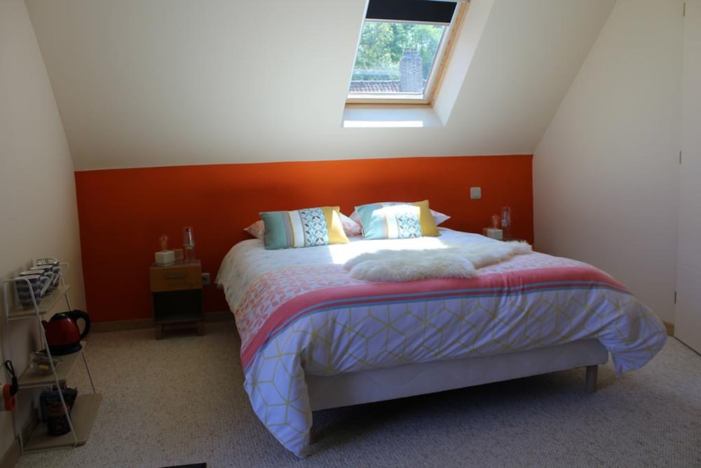 Family Room, Multiple Beds photo 2