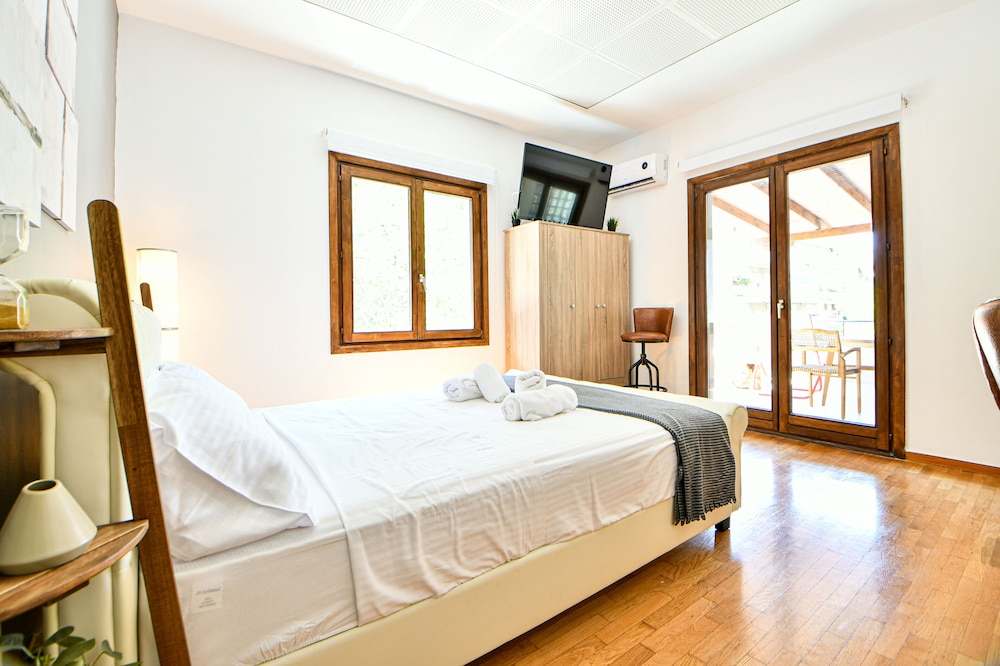 Signature Studio Suite, Terrace (Capparis) photo 3