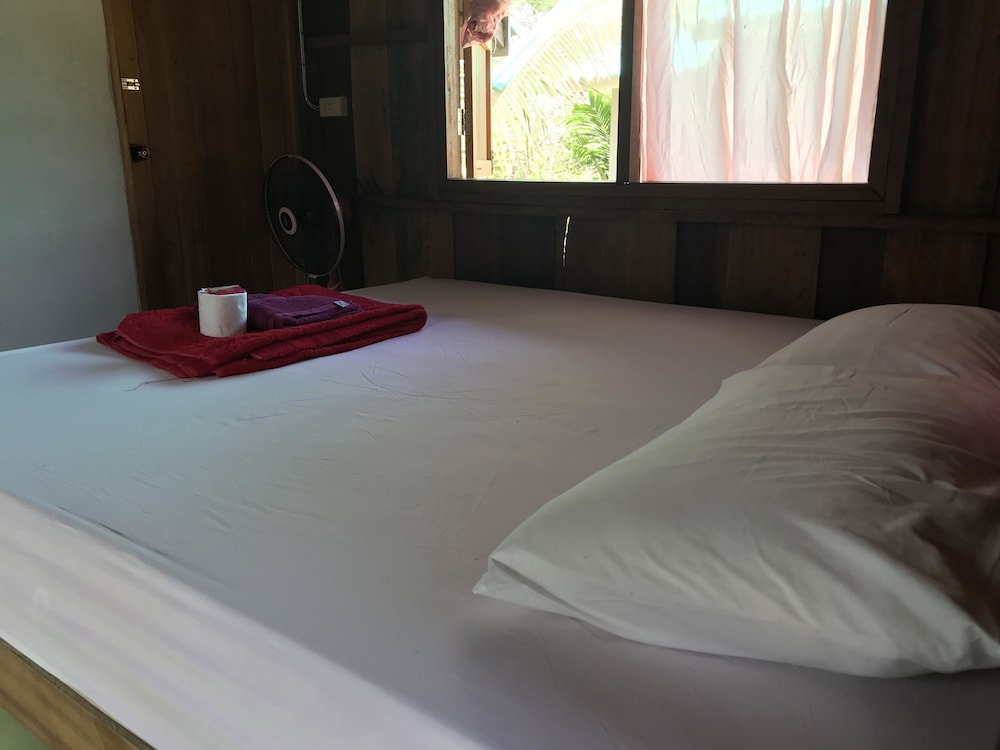 Standard Big Room with fan photo 1