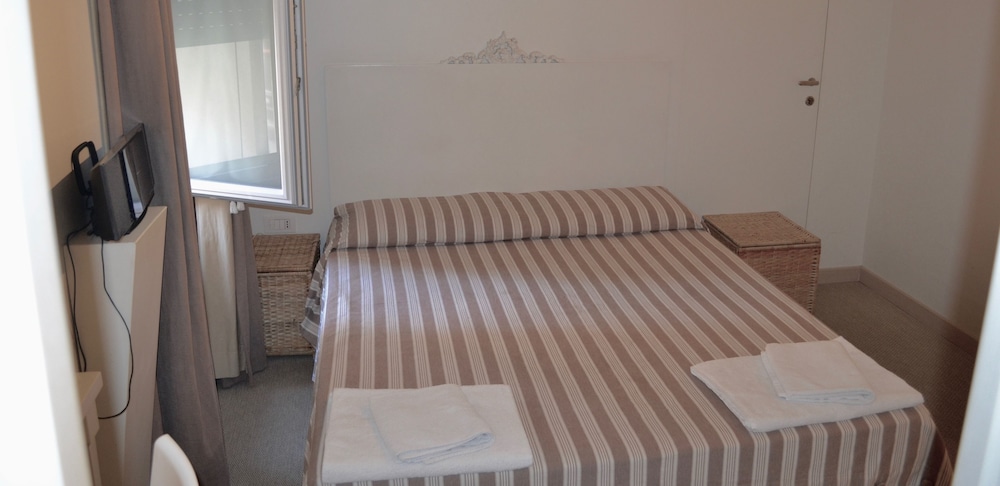 Double Room, 1 Bedroom photo 3
