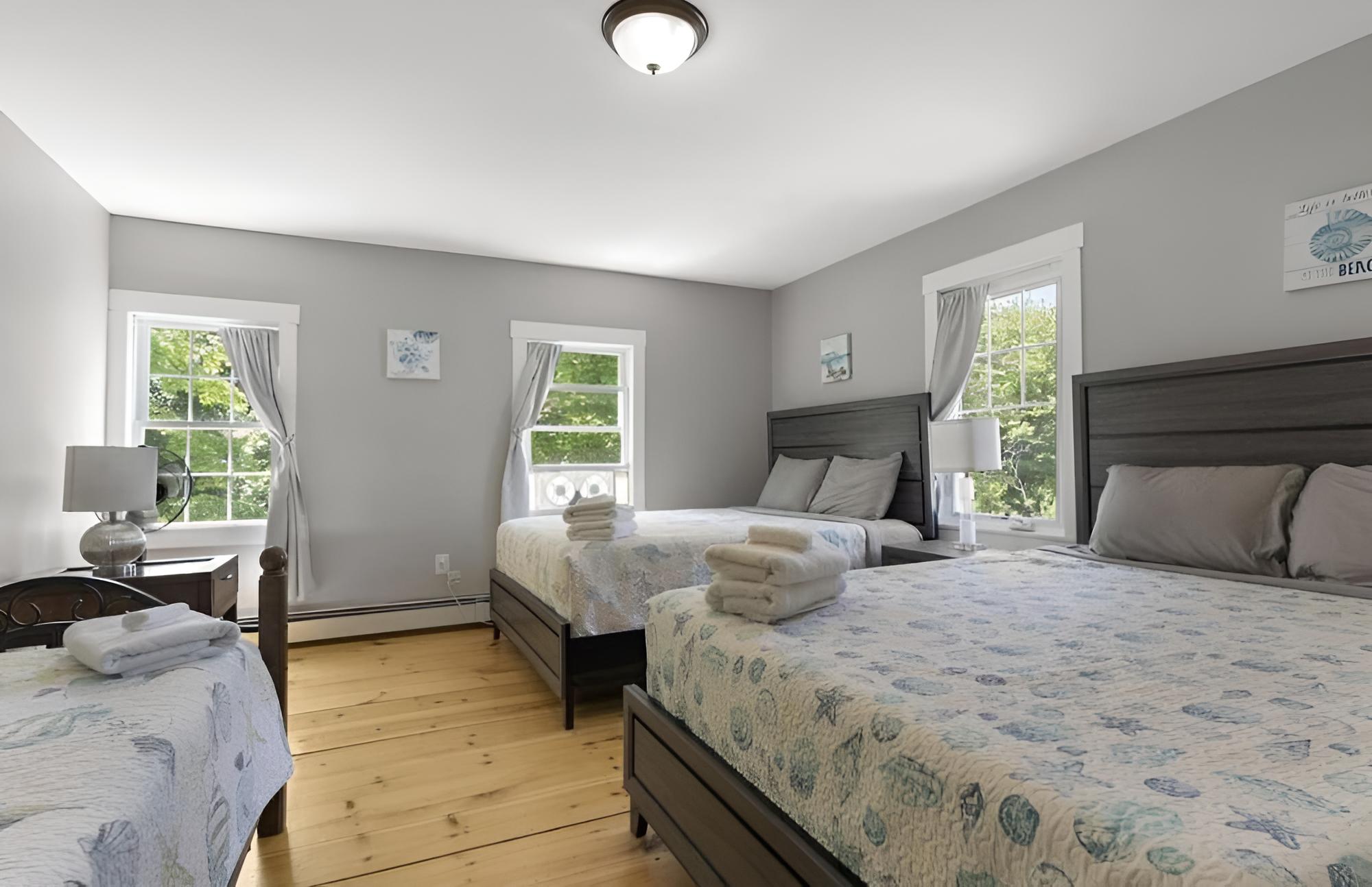Comfort Duplex, 3 Bedrooms photo 2