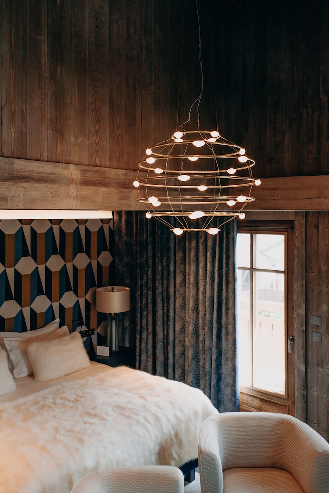 Room (Duplex bedroom 3 people) photo 3