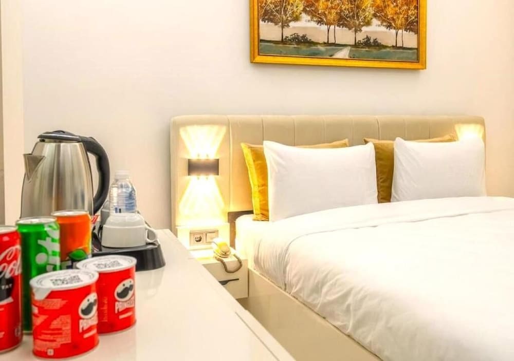 Deluxe Double Room photo 1