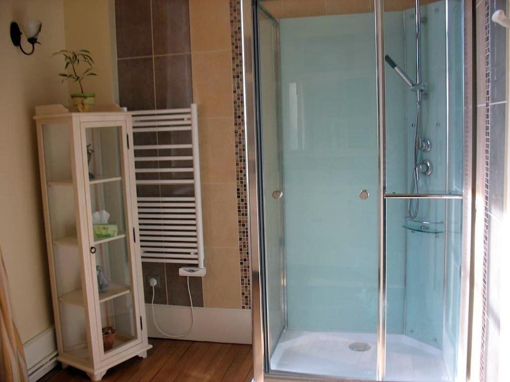 Double Room (Pompadour) photo 3