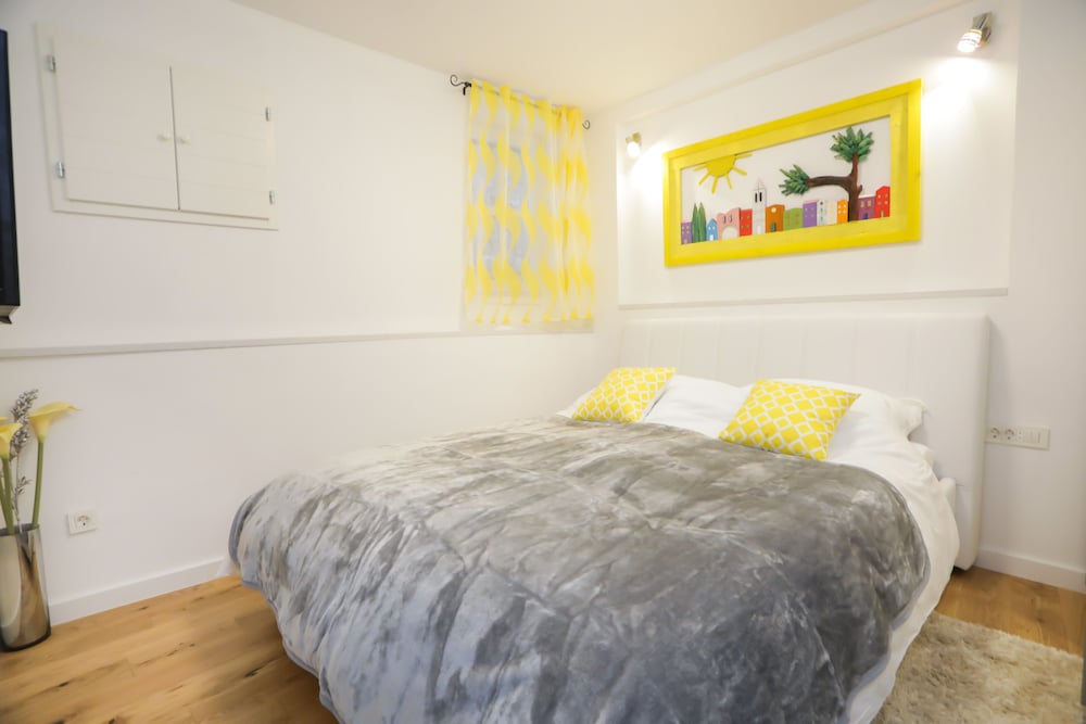 City Apartment, Ground Floor photo 1
