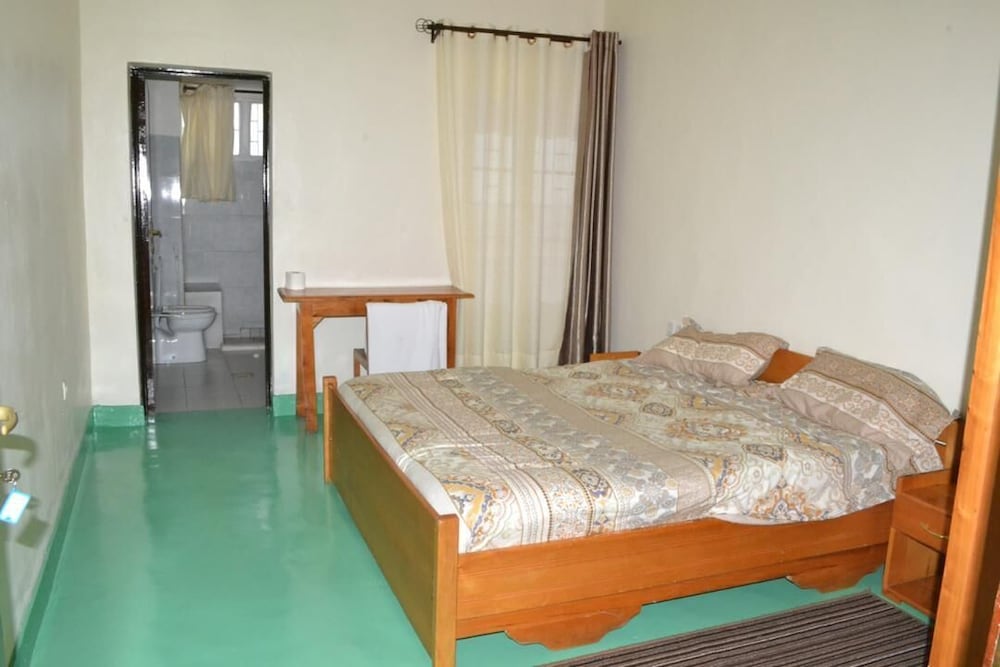 Superior Single Room, 1 Bedroom, Terrace, Mountain View