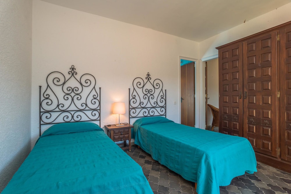 Apartamento (3 habitaciones)