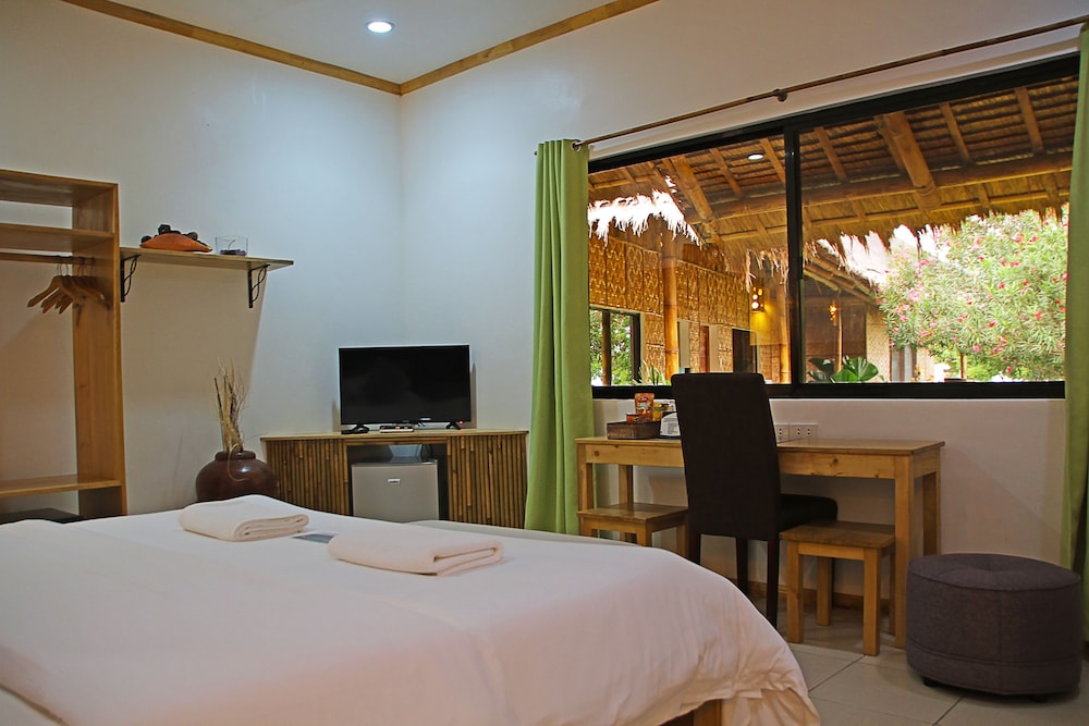 Deluxe Cottage - Photo 9