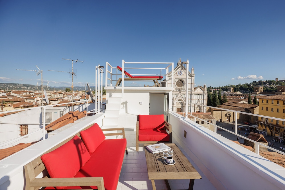Panoramic Apartment