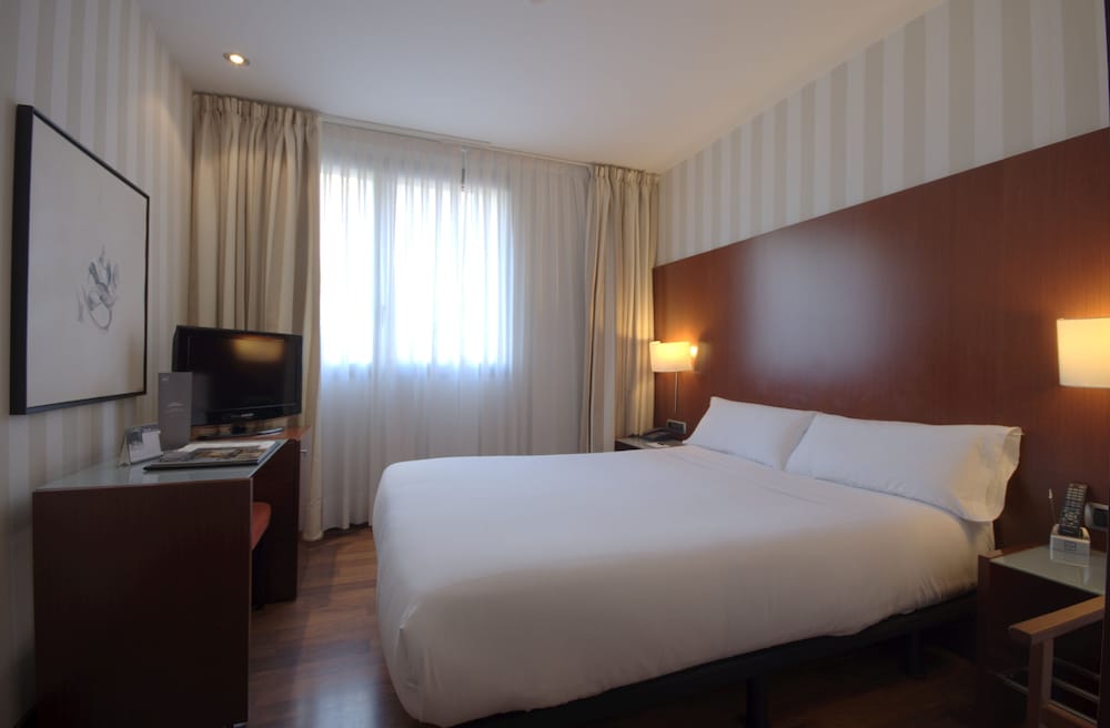 Habitación Doble Estándar o Twin