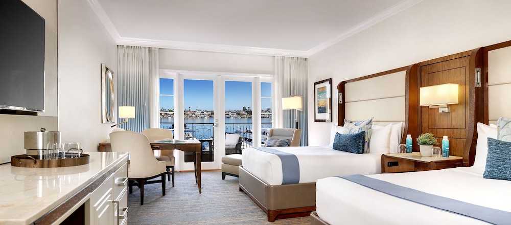 Room, 2 Queen Beds, Accessible, Bay View - Photo 1
