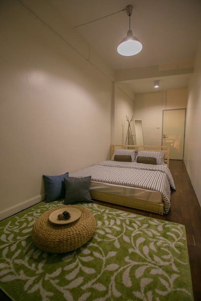 Double Room with Shared Bathroom photo 3