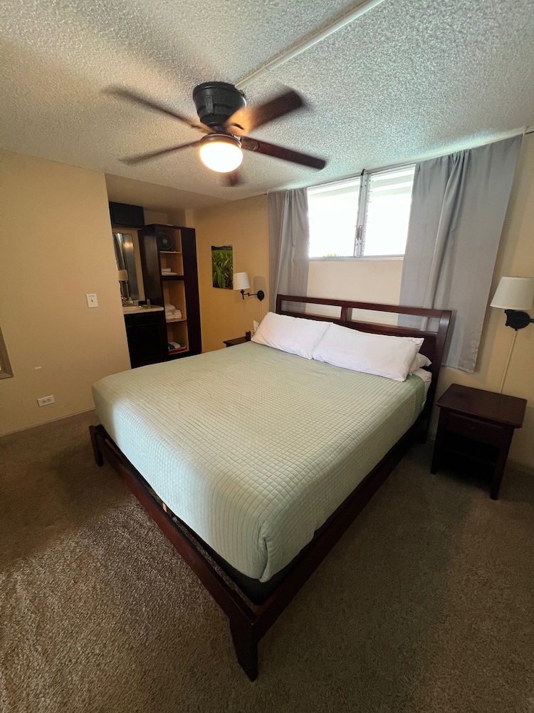 Condo, Multiple Beds, Balcony, Ocean View (Kona Alii #204) photo 1