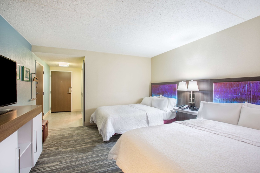 Hampton Inn Fishkill, Photo 4