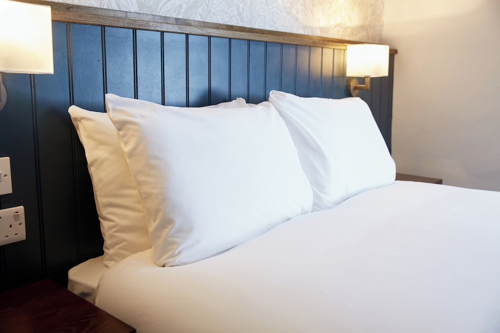Accessible Double Room photo 3