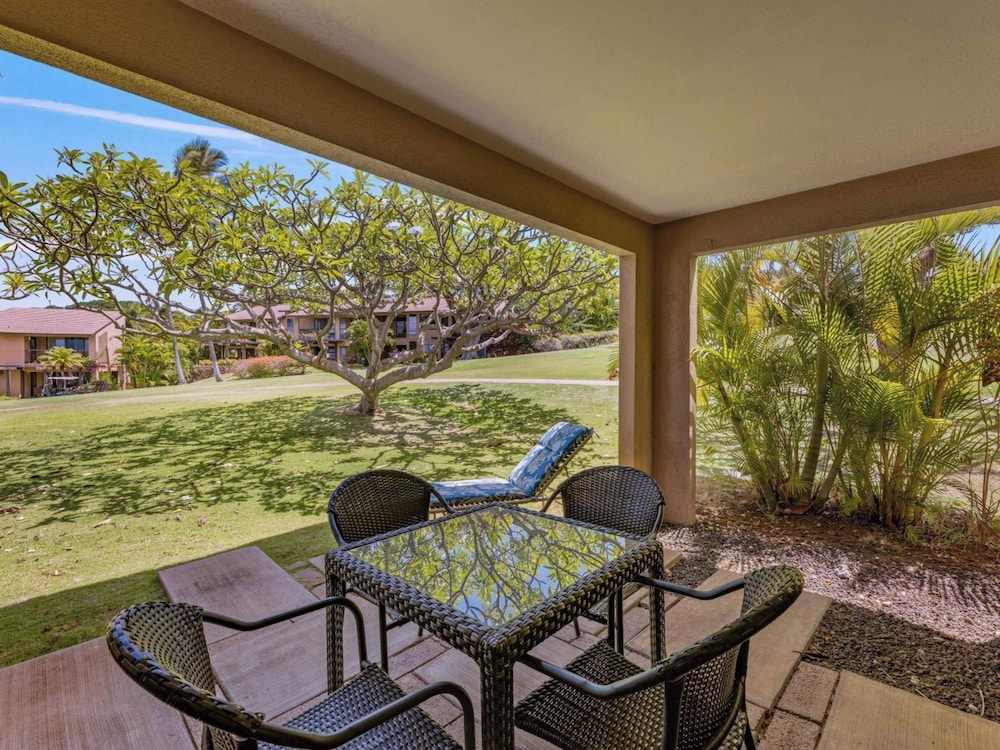 Condo, 1 Bedroom, Garden View (15A)