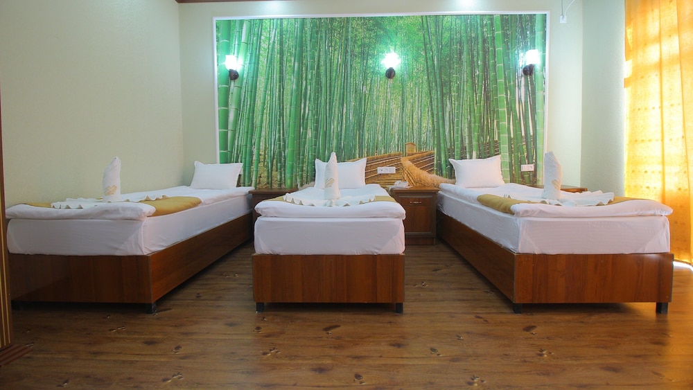 Standard Triple Room photo 1