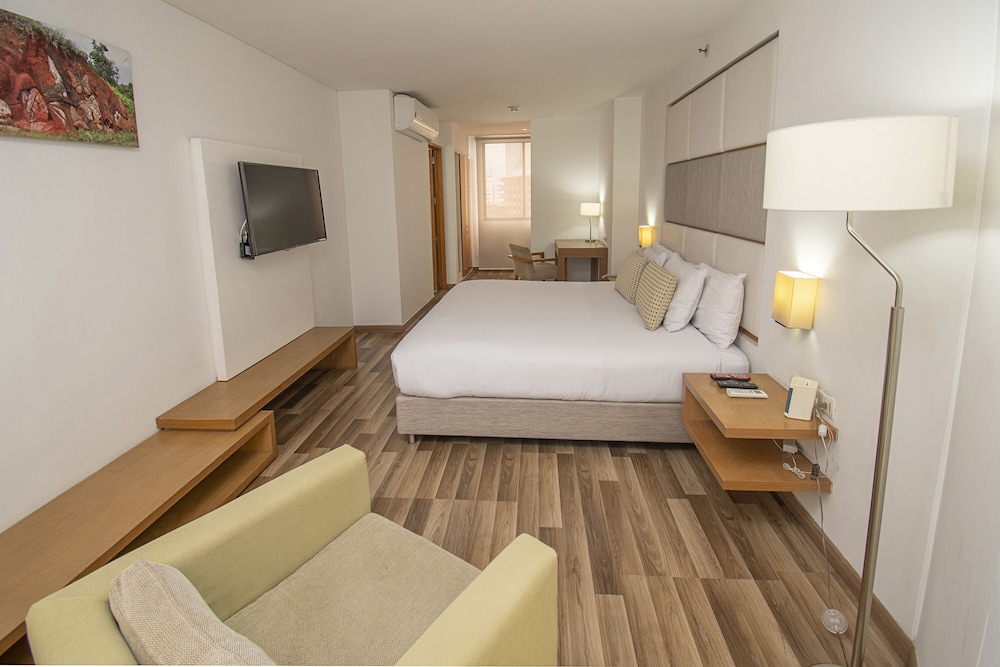 Deluxe Room photo 2