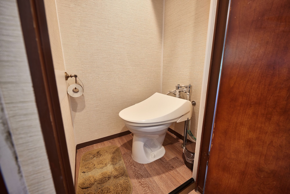 Deluxe Twin Room photo 2