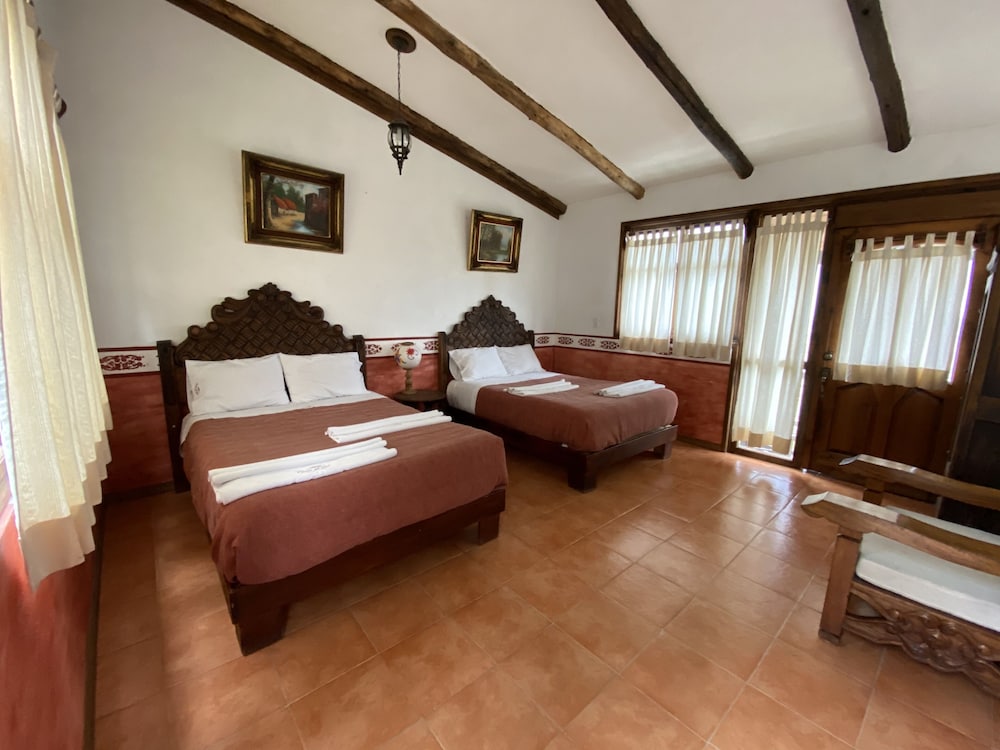 Deluxe Chalet photo 1