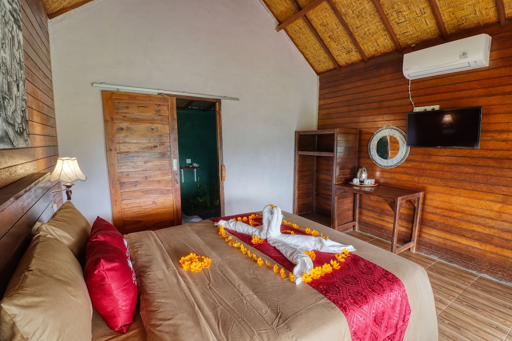 Comfort Double Room - Photo 4