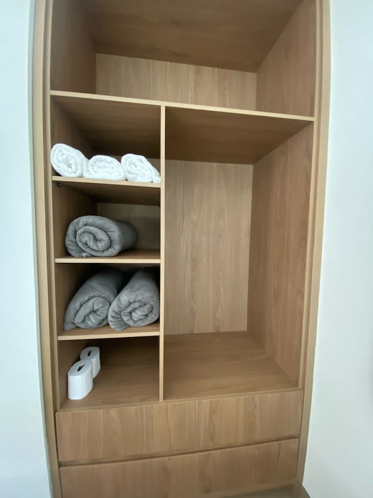 Basic Triple Room