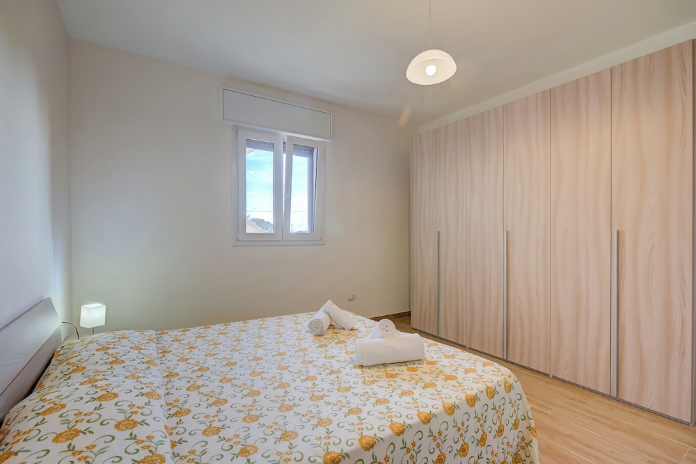 Standard Apartment, Multiple Bedrooms (Le Bianche Apt1 with Garden Near The) photo 2