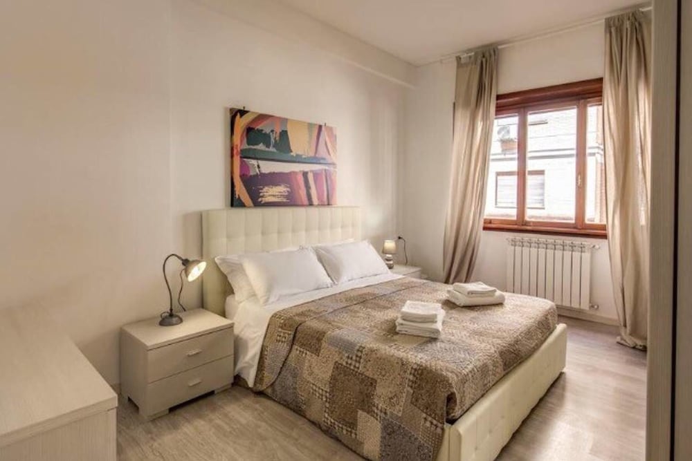 Apartment, 1 Double Bed with Sofa bed