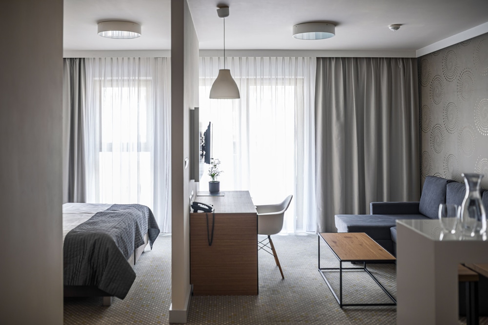 Junior Apartment photo 3