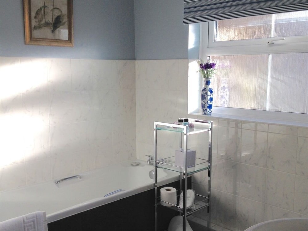 Double Room, Ensuite (King Bed) photo 2