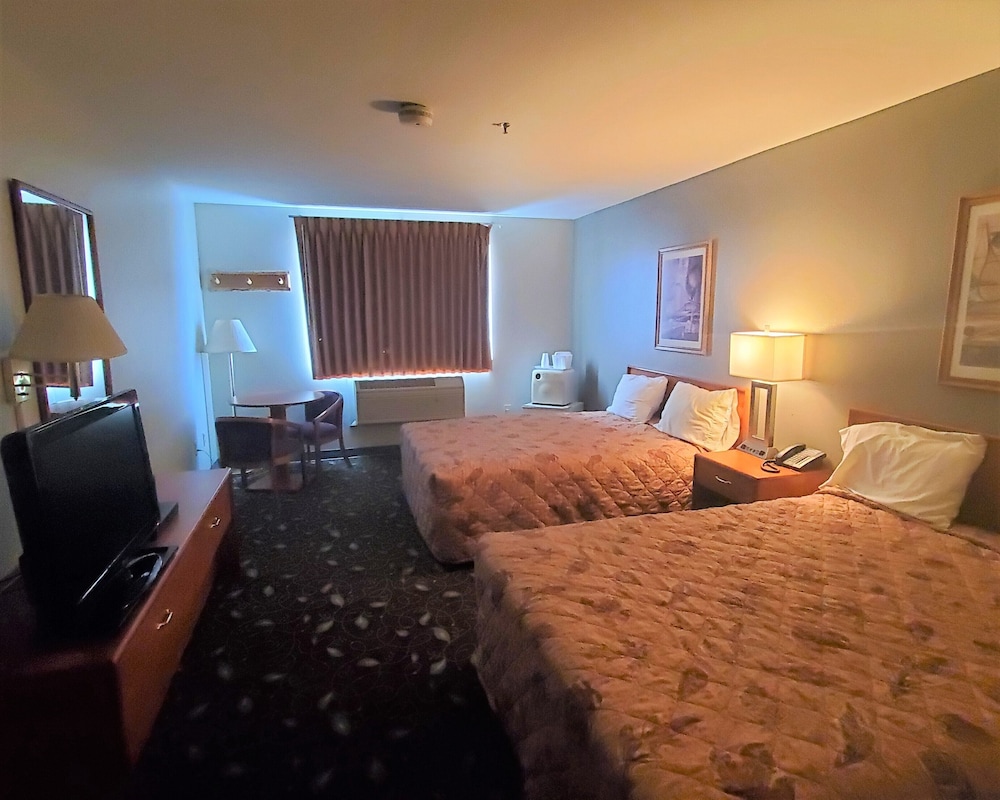 Standard Room, 2 Queen Beds, Non Smoking photo 1