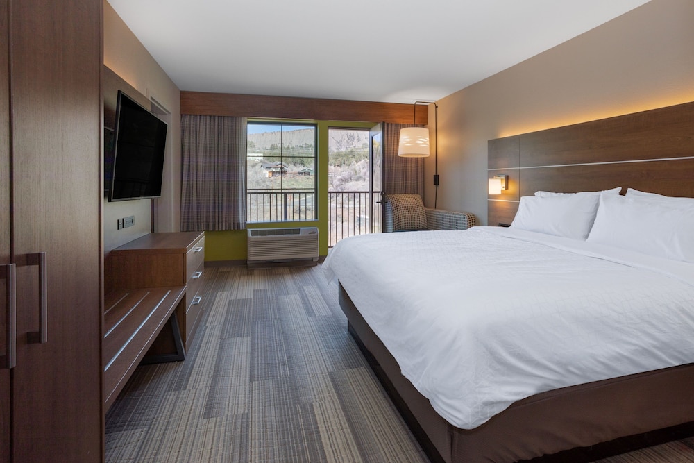 Suite, 1 Bedroom, Accessible, Non Smoking (Communications) - Photo 1