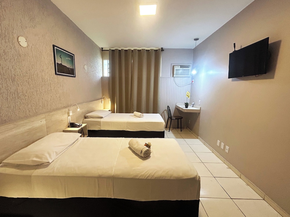 Standard Twin Room photo 3