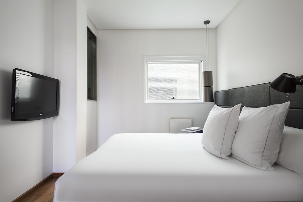 Premium Apartment, 2 Bedrooms, Terrace, City View photo 2