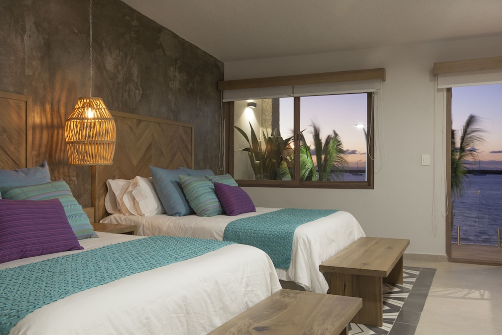 Ocean Suite King
