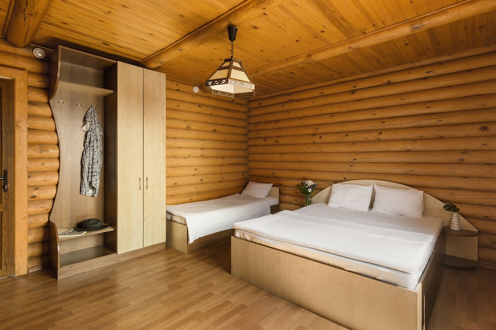 Standard Triple Room photo 1