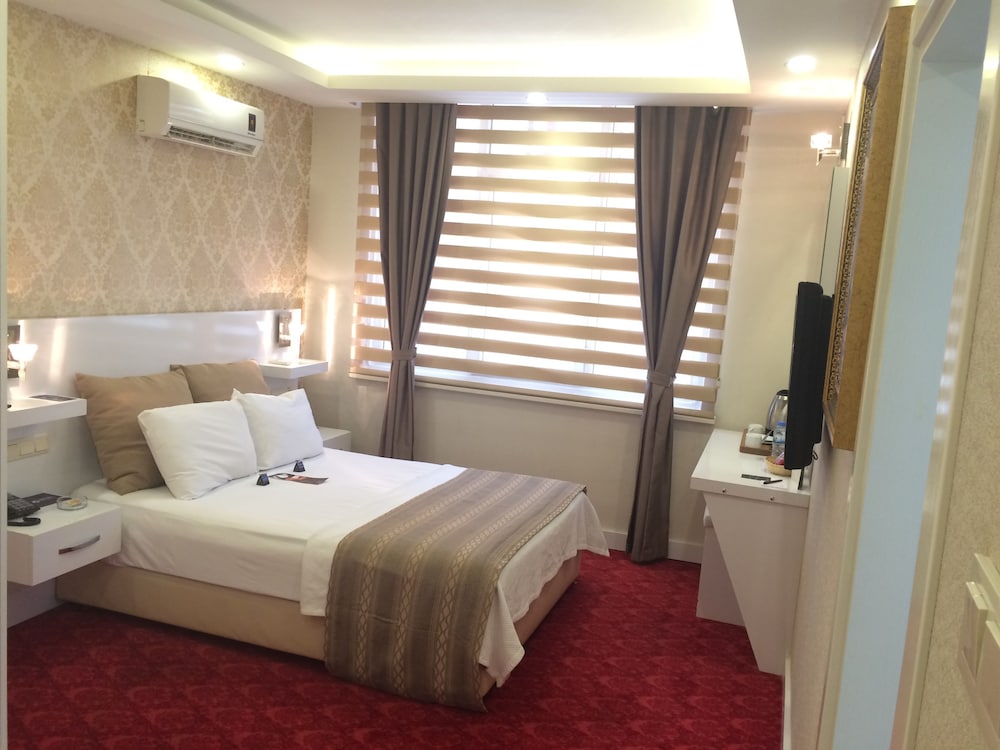 Deluxe Double Room photo 1