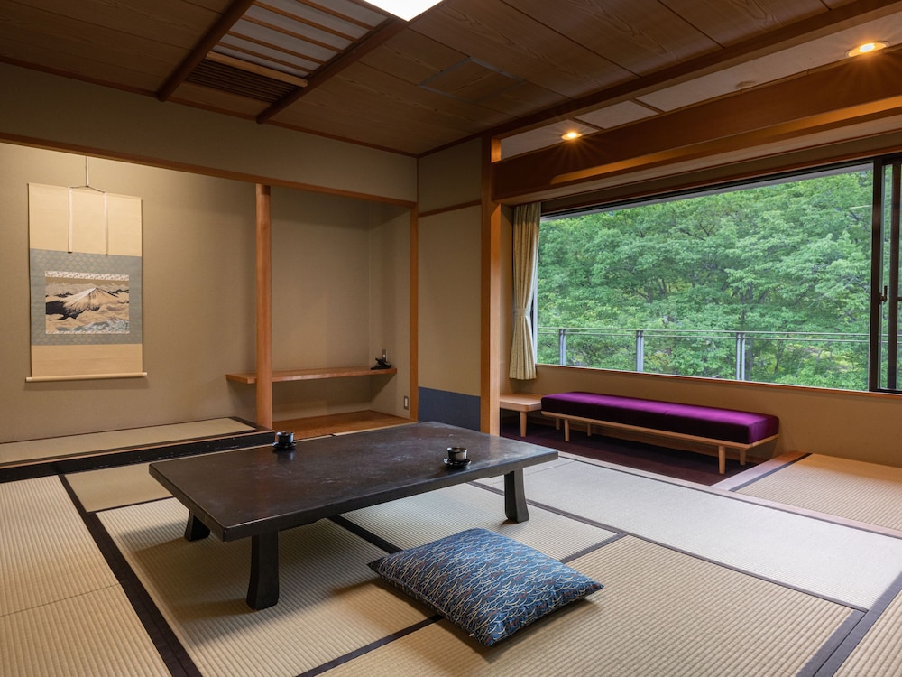 Japanese Style Room 10 Jo Non Smoking photo 1