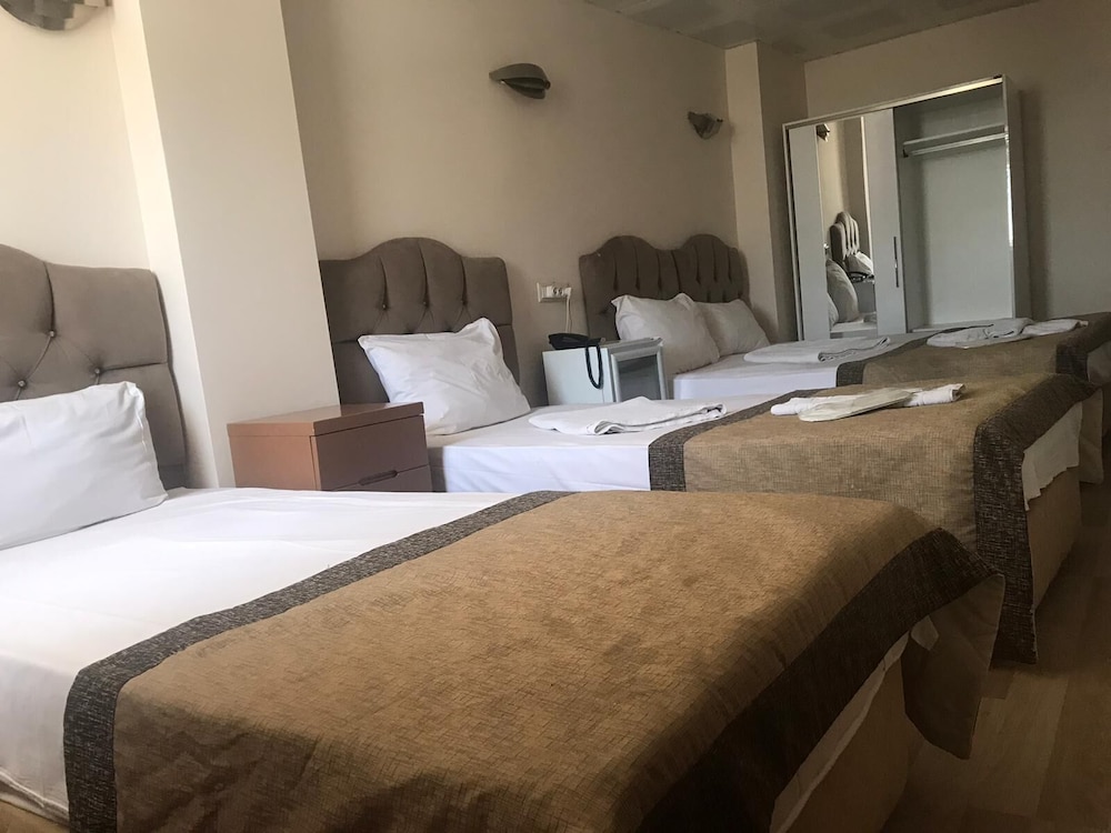 Comfort Quadruple Room photo 3