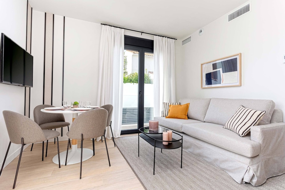 Apartamento (1 Habitación)