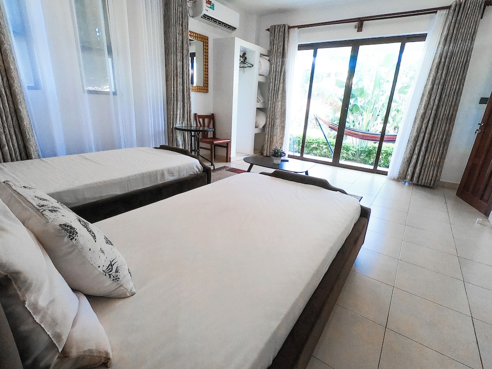 Executive Apartment photo 2