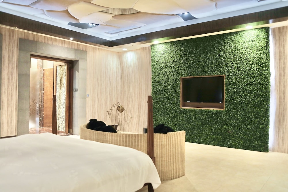 Double Room (Platinum A)