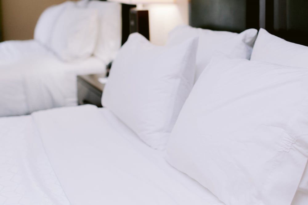 Suite, Multiple Beds - Photo 9