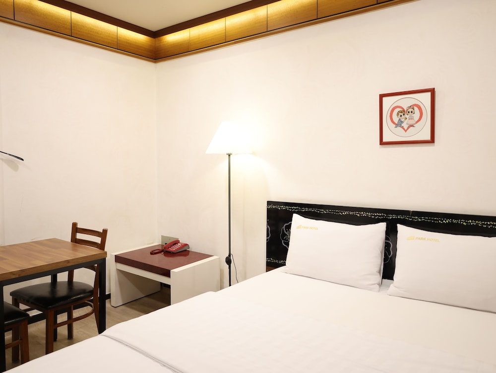 Standard Double Room photo 2