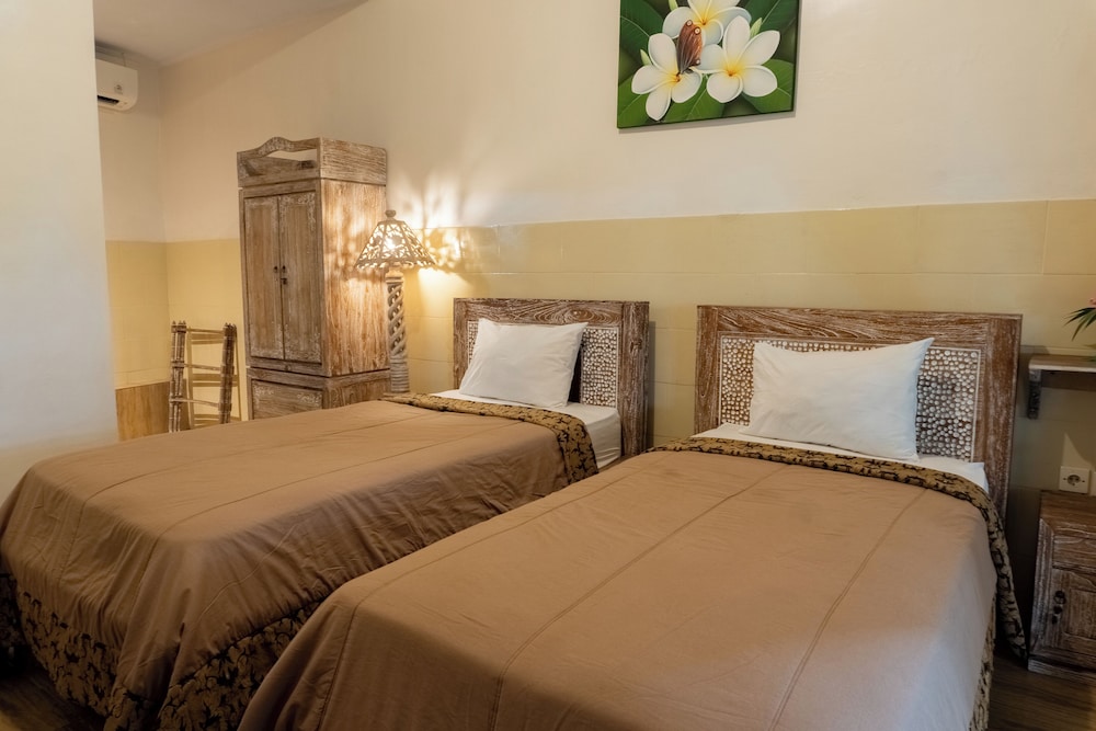 Standard Twin Room, 2 Twin Beds