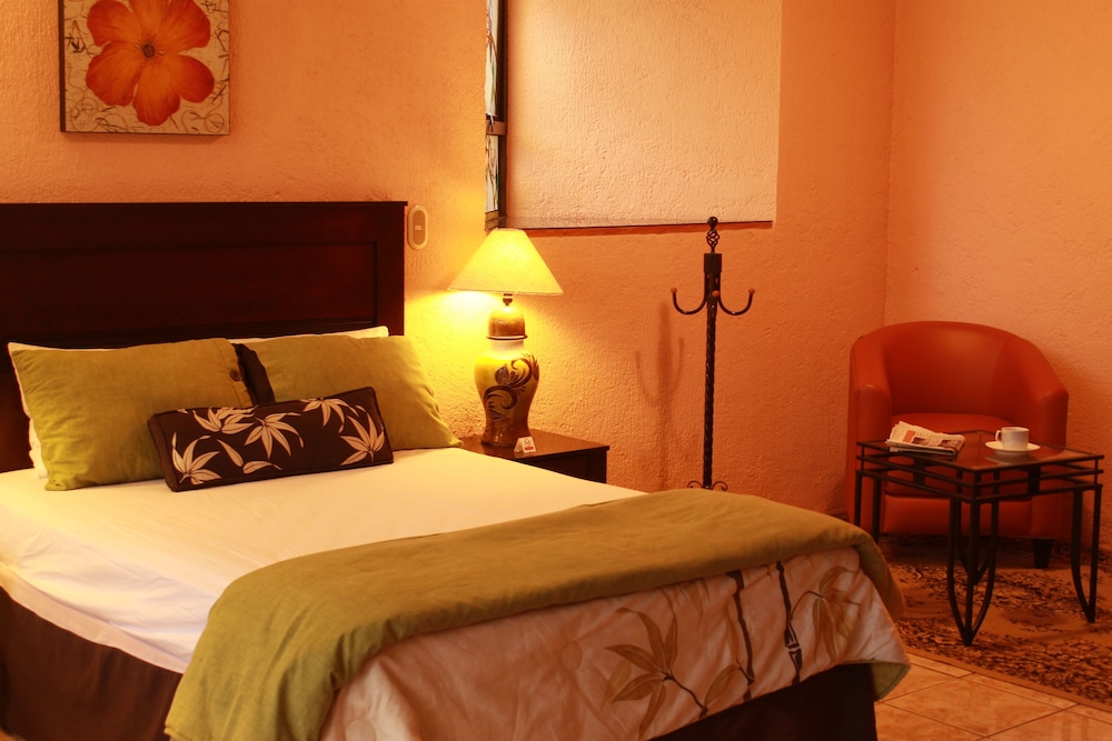 Suite photo 2
